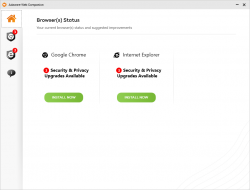 Official Download Mirror for Adaware Web Companion