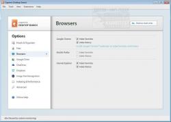 Official Download Mirror for Copernic Desktop Search