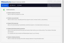 Official Download Mirror for Malwarebytes Browser Guard for Chrome and Firefox