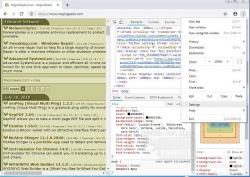 Official Download Mirror for Google Chrome Canary