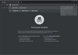 Official Download Mirror for Google Chrome Canary