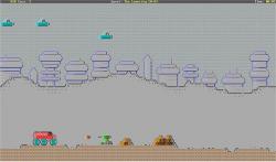 Official Download Mirror for Ascii Patrol