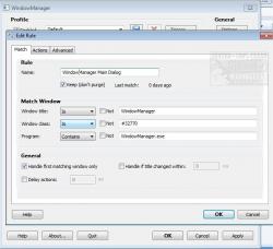 Official Download Mirror for WindowManager