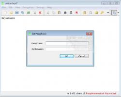 Official Download Mirror for EncryptPad
