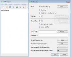 Official Download Mirror for EncryptPad