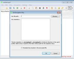 Official Download Mirror for EncryptPad