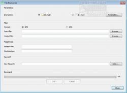 Official Download Mirror for EncryptPad