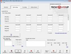 Official Download Mirror for RBE - Radeon BIOS Editor