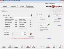 Official Download Mirror for RBE - Radeon BIOS Editor