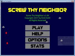 Official Download Mirror for Screw Thy Neighbor