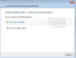 Official Download Mirror for Microsoft Program Install and Uninstall Troubleshooter