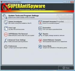 Official Download Mirror for SUPERAntiSpyware X Professional