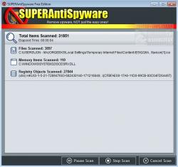 Official Download Mirror for SUPERAntiSpyware X Professional