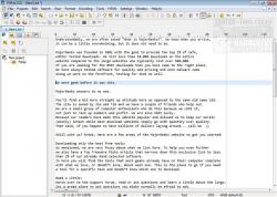 Official Download Mirror for PSPad Editor
