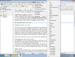 Official Download Mirror for PSPad Editor