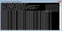 Official Download Mirror for ProcessMonitor