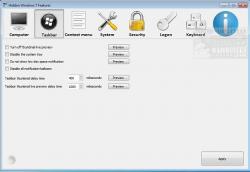 Official Download Mirror for Hidden Windows 7 Features