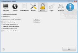 Official Download Mirror for Hidden Windows 7 Features