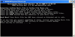 Official Download Mirror for HostsJacker