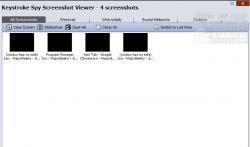 Official Download Mirror for Keystroke Spy