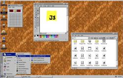 Official Download Mirror for Windows 95