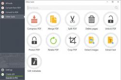 Official Download Mirror for PDF Candy