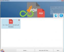 Official Download Mirror for JSoft PDF Reducer