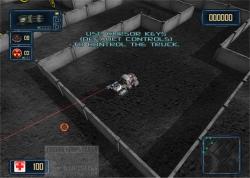 Official Download Mirror for Alien Strike