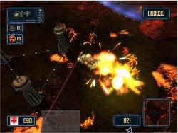 Official Download Mirror for Alien Strike