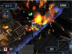 Official Download Mirror for Alien Strike