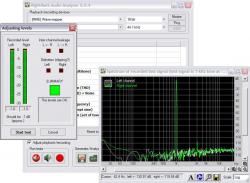 Official Download Mirror for RightMark Audio Analyzer