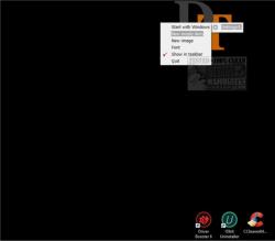 Official Download Mirror for DeskTidy