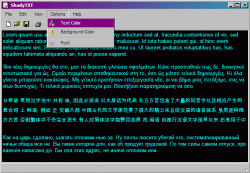 Official Download Mirror for ShadyTXT