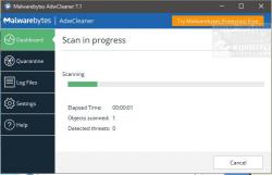 Official Download Mirror for Malwarebytes AdwCleaner 