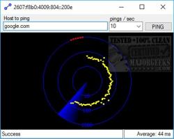 Official Download Mirror for PSIping