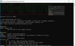 Official Download Mirror for PE-sieve