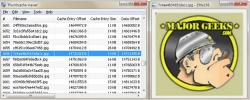 Official Download Mirror for Thumbcache Viewer