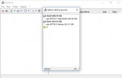 Official Download Mirror for DriveSort