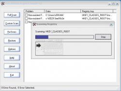 Official Download Mirror for Free Window Registry Repair