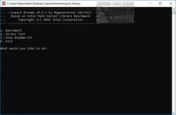 Official Download Mirror for Linpack Xtreme