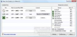 Official Download Mirror for Macs Fan Control