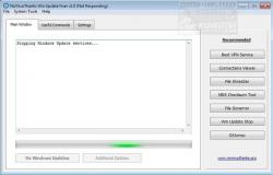 Official Download Mirror for NoVirusThanks Win Update Fixer