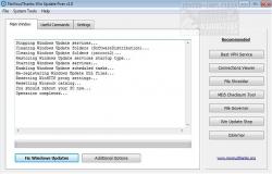 Official Download Mirror for NoVirusThanks Win Update Fixer