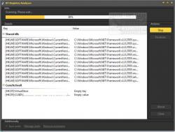 Official Download Mirror for NT Registry Analyzer