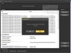 Official Download Mirror for NT Registry Analyzer