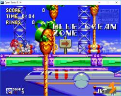 Official Download Mirror for Open Sonic