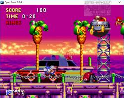 Official Download Mirror for Open Sonic
