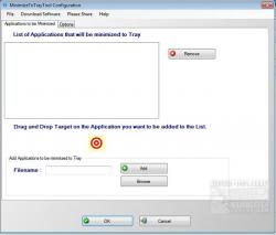 Official Download Mirror for MinimizeToTrayTool