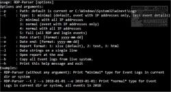 Official Download Mirror for RDP-Parser