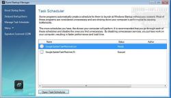 Official Download Mirror for Synei Startup Manager